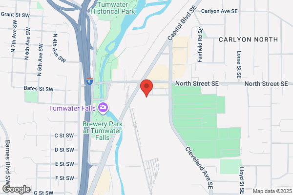 Tumwater Massage Clinic