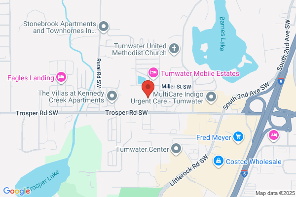 The Hampton - Alzheimer's Special Care Center