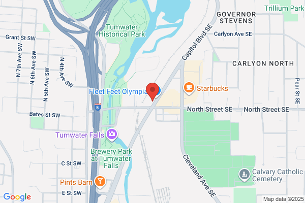 Tumwater Hobby Shop
