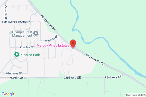 Melody Pines Mobile Estates