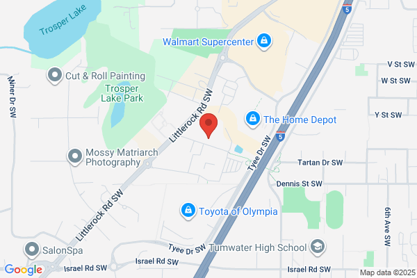 Northwest Vein & Aesthetic Center of Tumwater