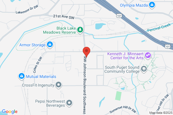 Nisqually Bail Bonds