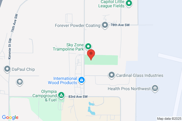 Airport Golf Center