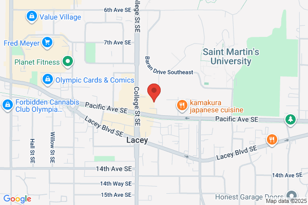 Interaction Research Corporation