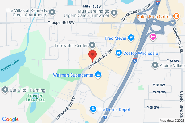 Mattress Firm Tumwater