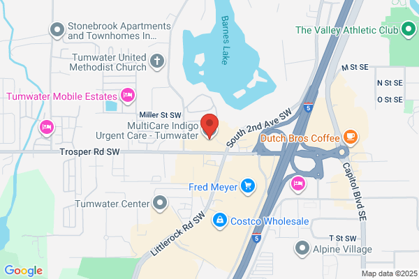 MultiCare Indigo Urgent Care