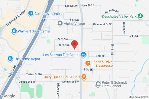 Sherri's Pet Salon
