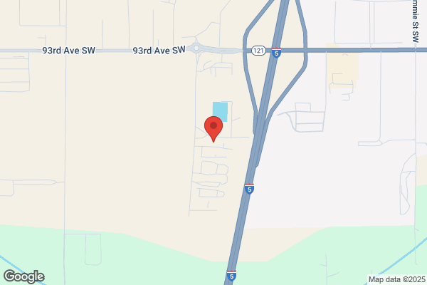 South Sound Steel & Recycling Inc
