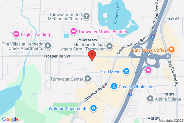 Tumwater Area Chamber of Commerce