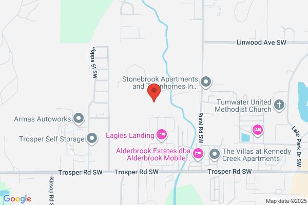Tumwater Meadows Adult Family Home