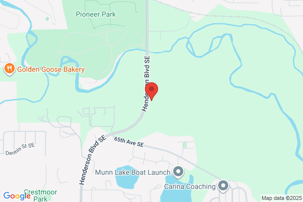 Deschutes River Realty