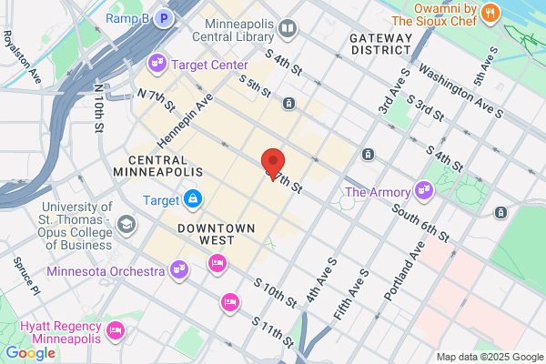 Transwestern Real Estate
