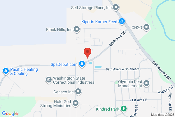 Northwest Self Storage