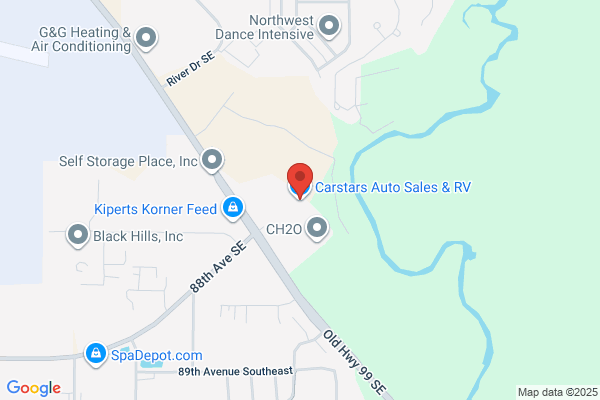 Airport Auto RV Pawn & Sales
