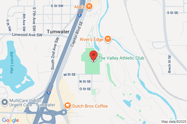 Tumwater Sports Center