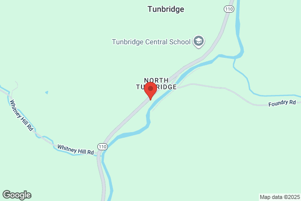 North Turnbridge General Store