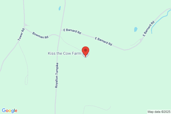 Organic Cow the