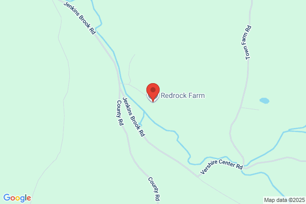 Redrock Farm