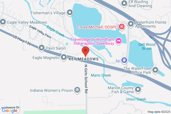 Riverchase Apartment Homes