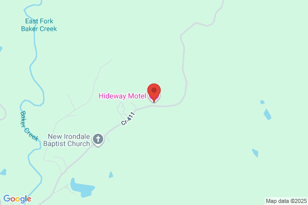 Hideway Motel