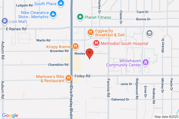 Copeland Vincent DDS