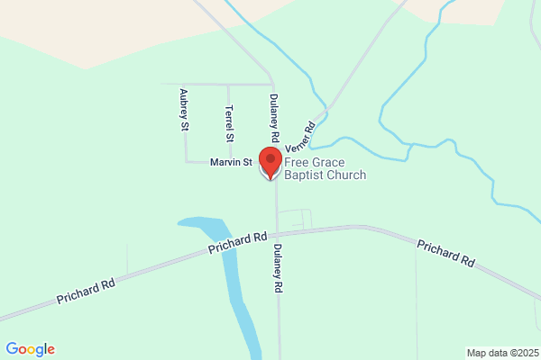 Freegrace Missionary Baptist Church