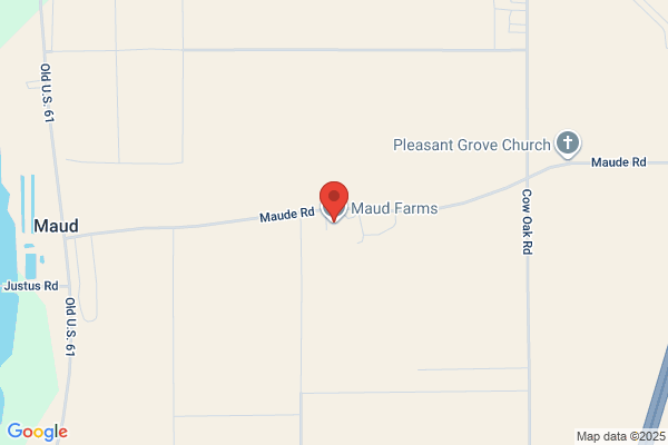 Hood & Dundee Farms