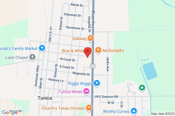 K & S Beauty Supply