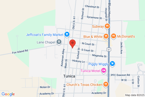 Koonce Erwin & Wilkes Inc