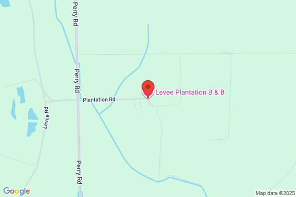Levee Plantation Bed & Breakfast