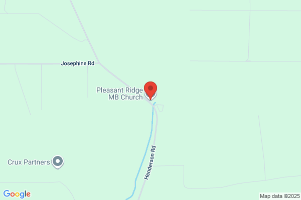 Pleasant Ridge Mb Church