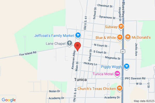 Tisdell Law Office