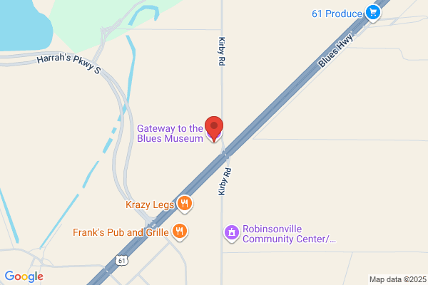 Tunica County Convention & Visitors Bureau