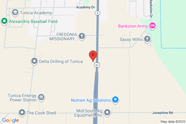 Tunica Farm Supply