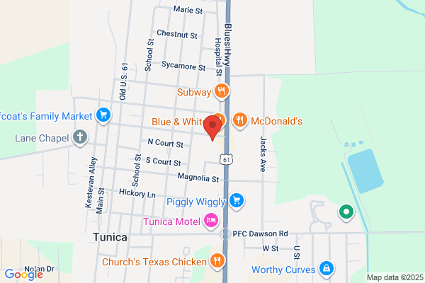 Tunica Pharmacy, INC.
