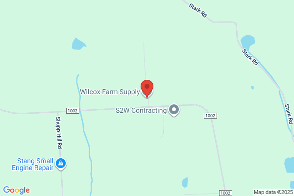 Wilcox Farm Supply
