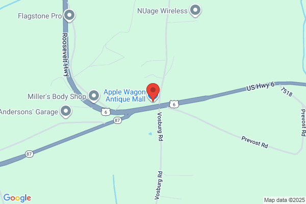 Annette's Antiques