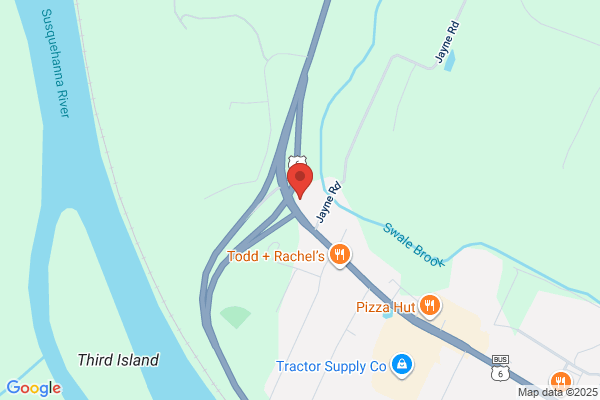 Mile Hill Auto Parts