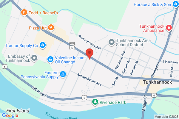 Tunkhannock Food Store