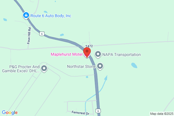 Maplehurst Motel