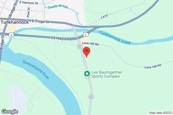 Horlacher & Sherwood, Auto Dealers