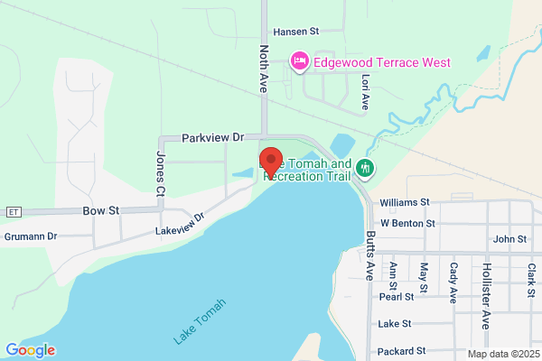 Bay Waters Residential Suites the