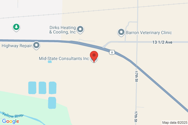 Mid-State Consultants Inc