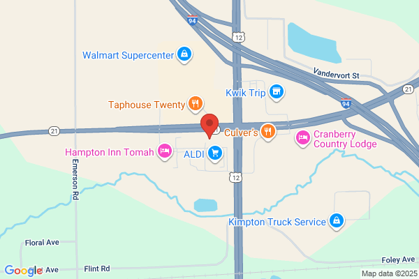 Tomah Wonder Wash Partnership