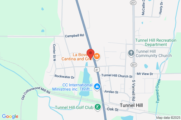Ace Hardware of Tunnel Hill