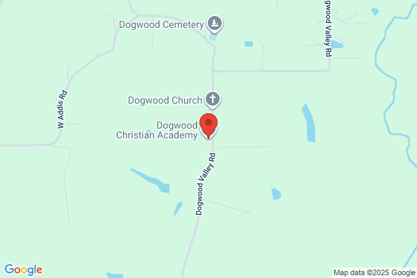 Dogwood Christian Academy