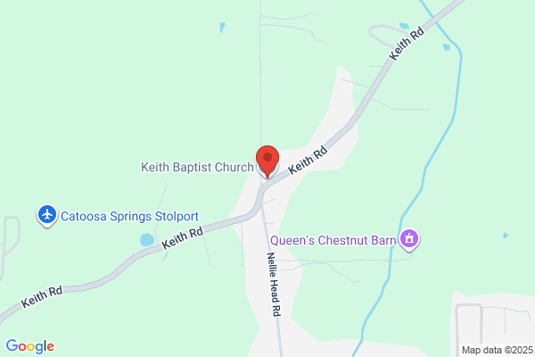 Keith Baptist Church