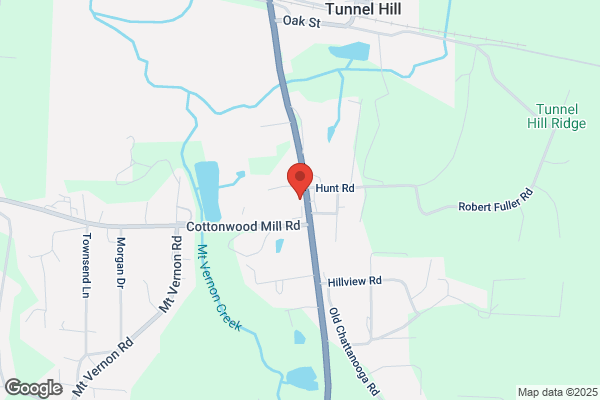 Kennel Creek