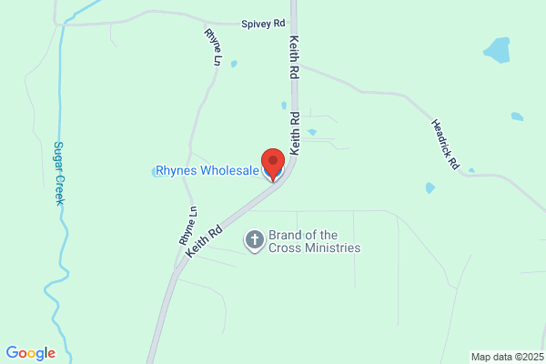 Rhyne & Son Inc