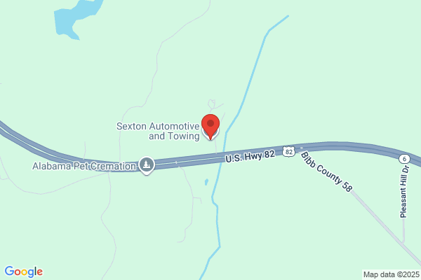 Sexton's Towing & Recovery